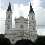 Church of the Piarists