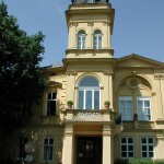 Wagner's Vienna Home
