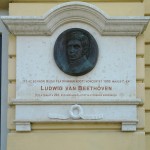 Beethoven Budapest performance