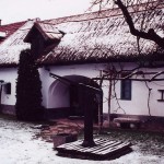 Haydn's birthplace in Rohrau